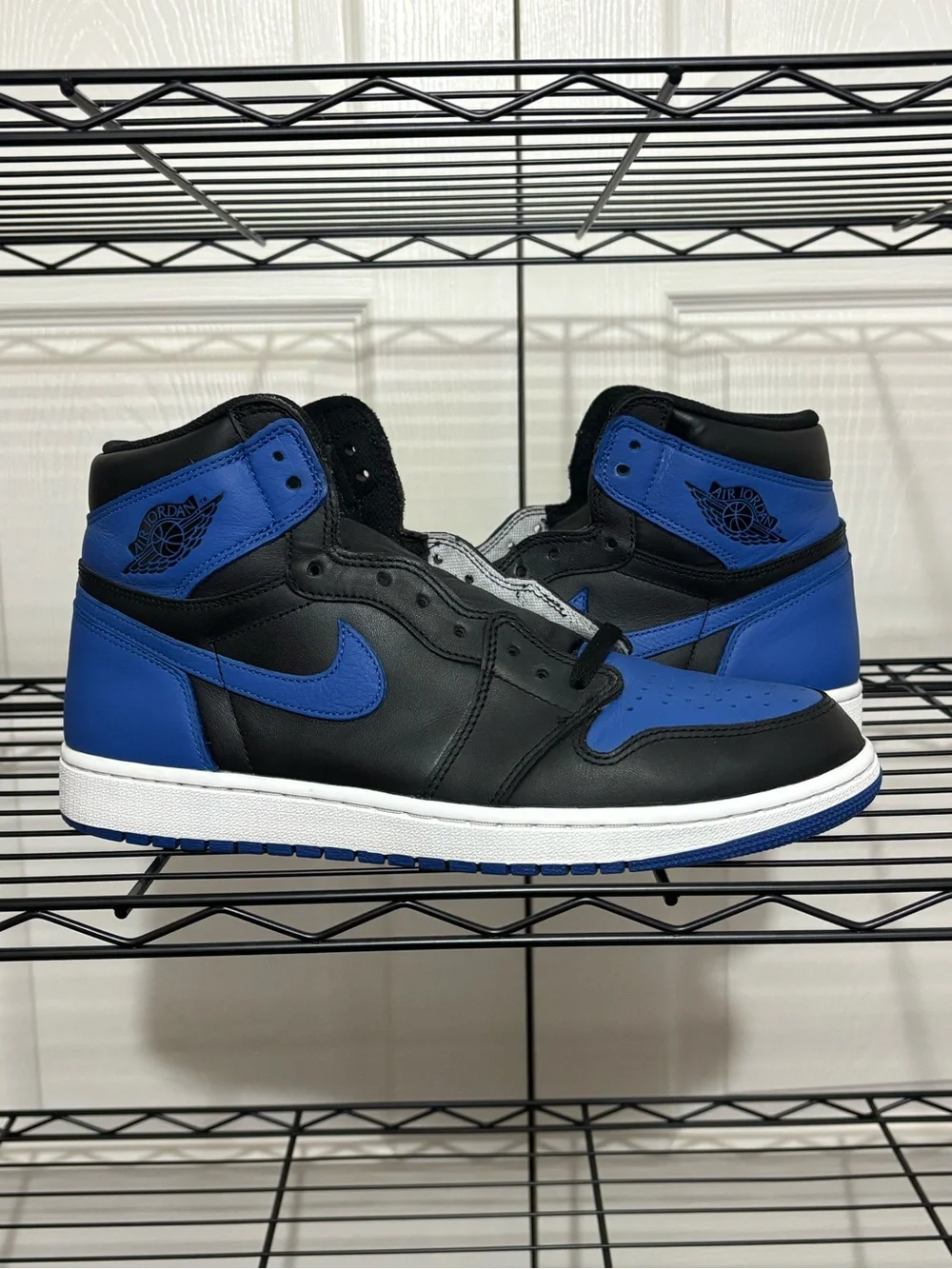 Air Jordan 1 Retro High Royal